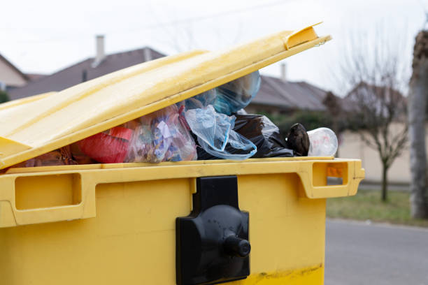 Best Garage Cleanout in Langhorne Manor, PA