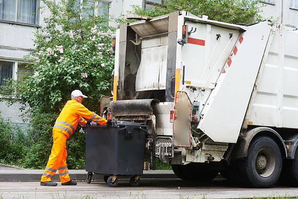 Best Same-Day Junk Removal Services in Langhorne Manor, PA